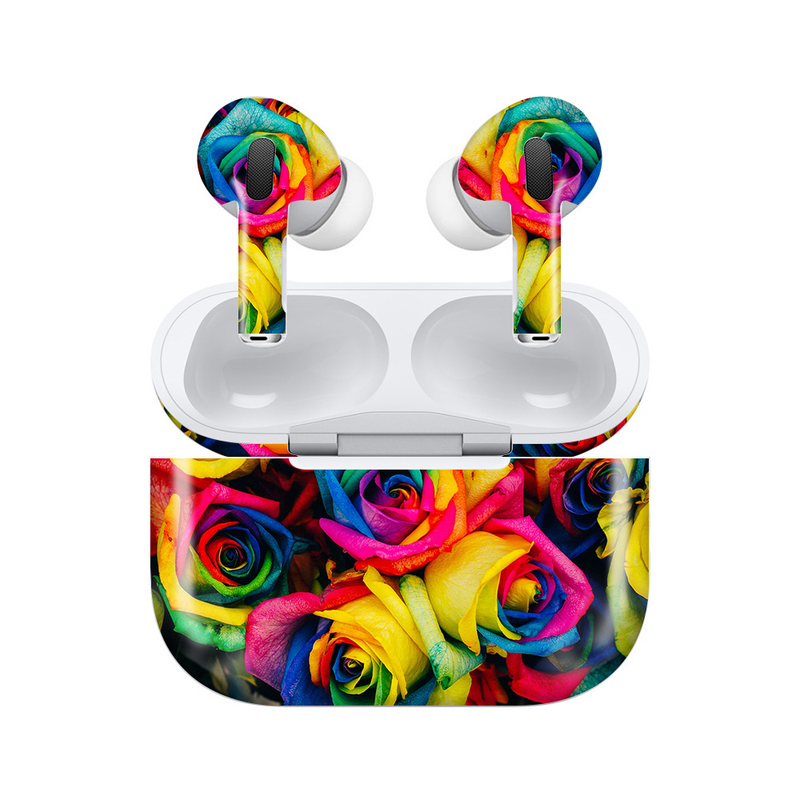 Apple Airpods Pro Flora