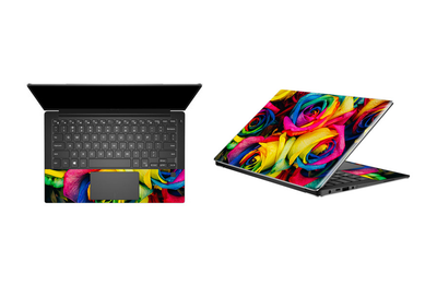 Dell XPS 13 9360 Flora