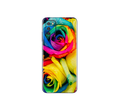 Galaxy A03s Flora