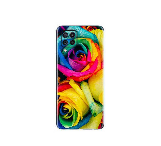 Galaxy M32 Flora