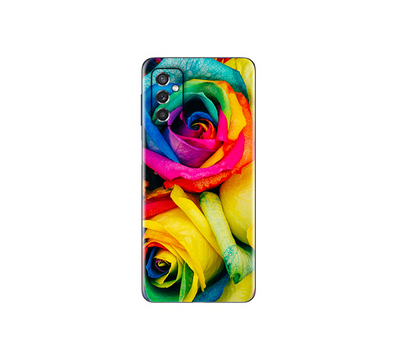 Galaxy M52 5G Flora