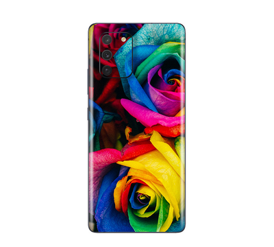 Galaxy S10 Lite Flora