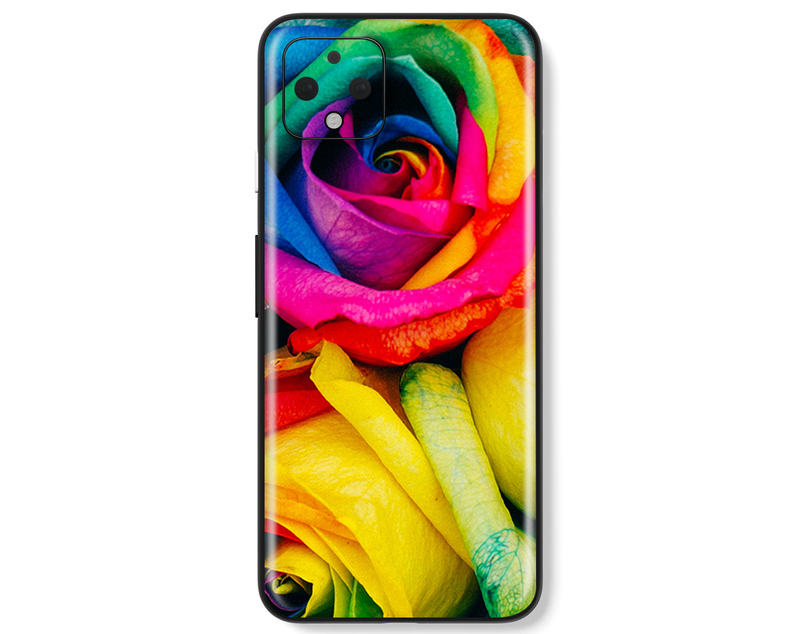 Google Pixel 4 Flora