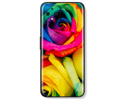 Google Pixel 4XL Flora