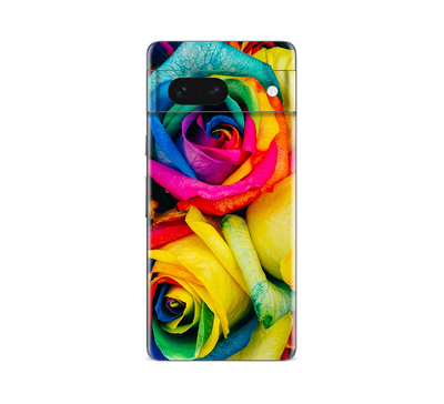 Google Pixel 7 Flora