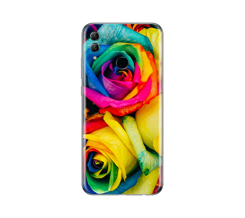 Honor 10 Lite Flora