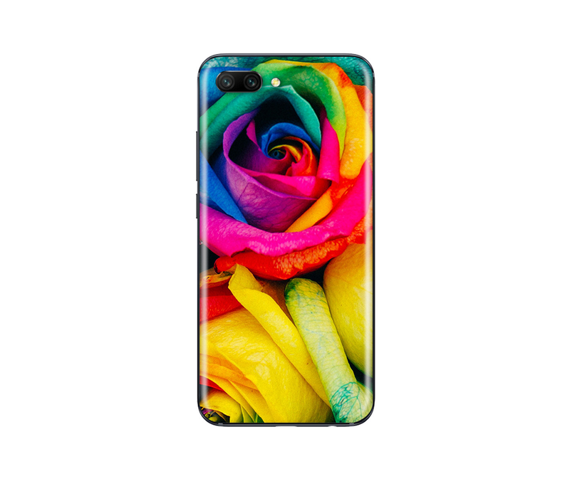 Honor 10 Flora