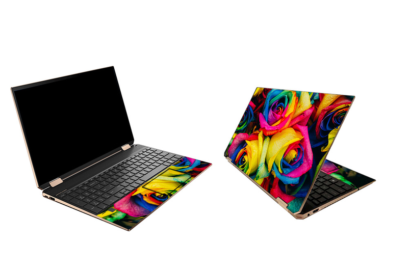 HP Spectre X 360 Flora