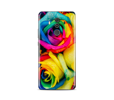 Huawei Mate 10 Pro Flora