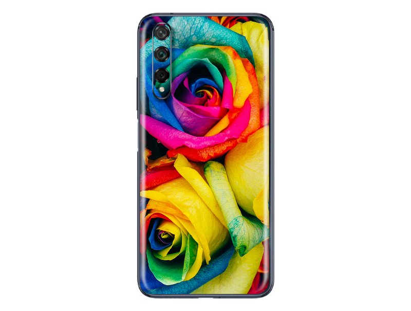 Huawei Nova 5T Flora