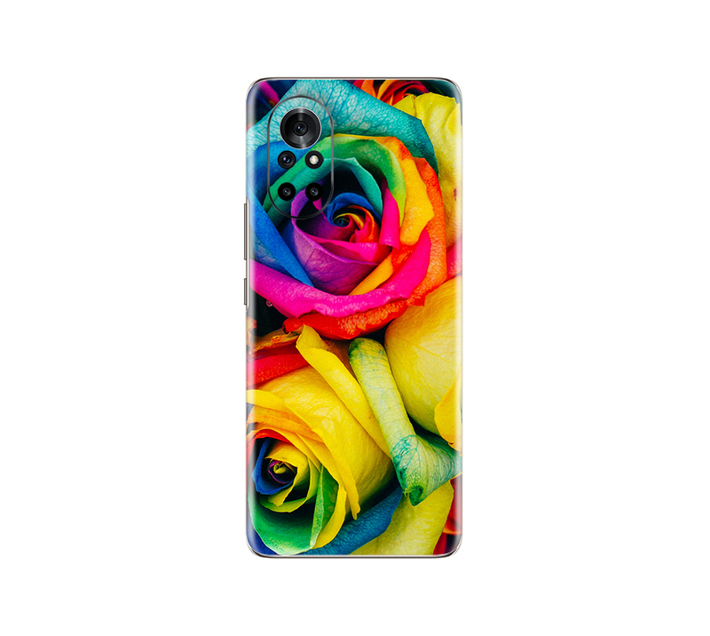 Huawei Nova 8 Flora