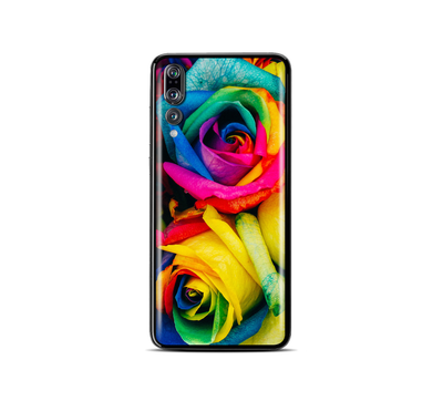 Huawei P20 Pro Flora