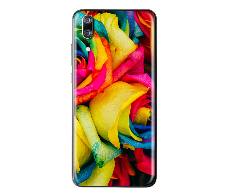 Huawei P20 Flora