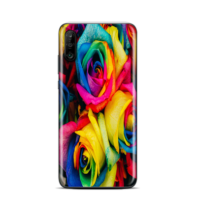 Huawei P30 Lite Flora