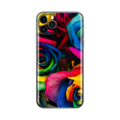 iPhone 11 Pro Max Flora