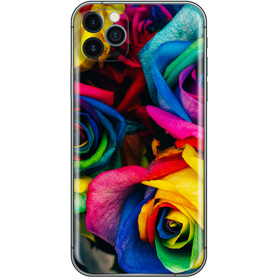 iPhone 12 Pro Max Flora