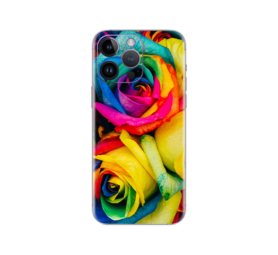 iPhone 14 Pro Max Flora