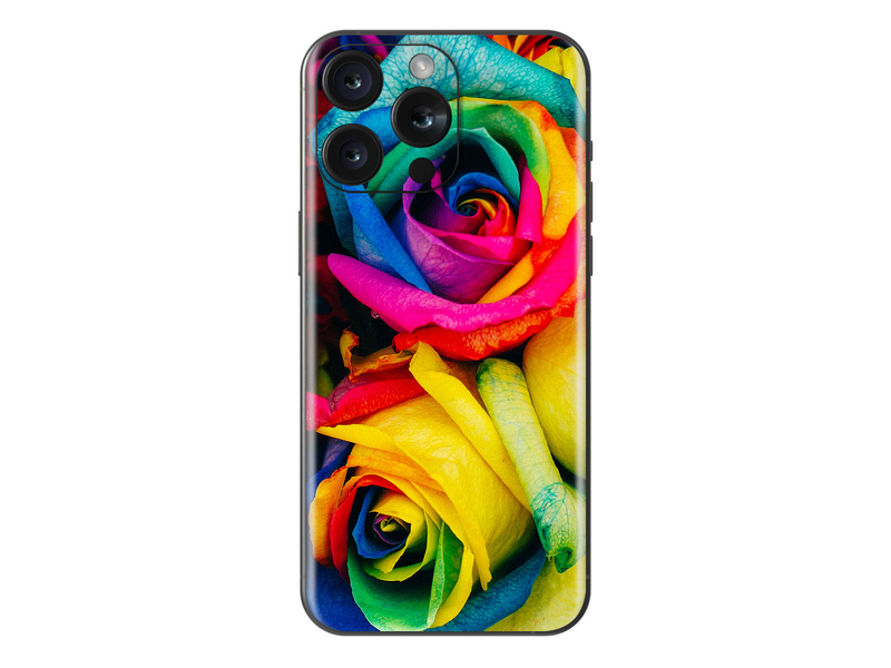 iPhone 15 Pro Max Flora