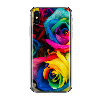 iPhone XS Max Flora