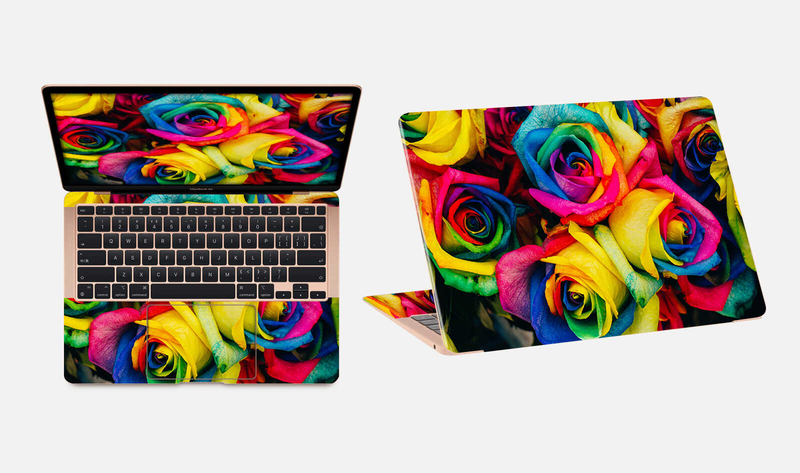 MacBook Air 13 2020 Flora