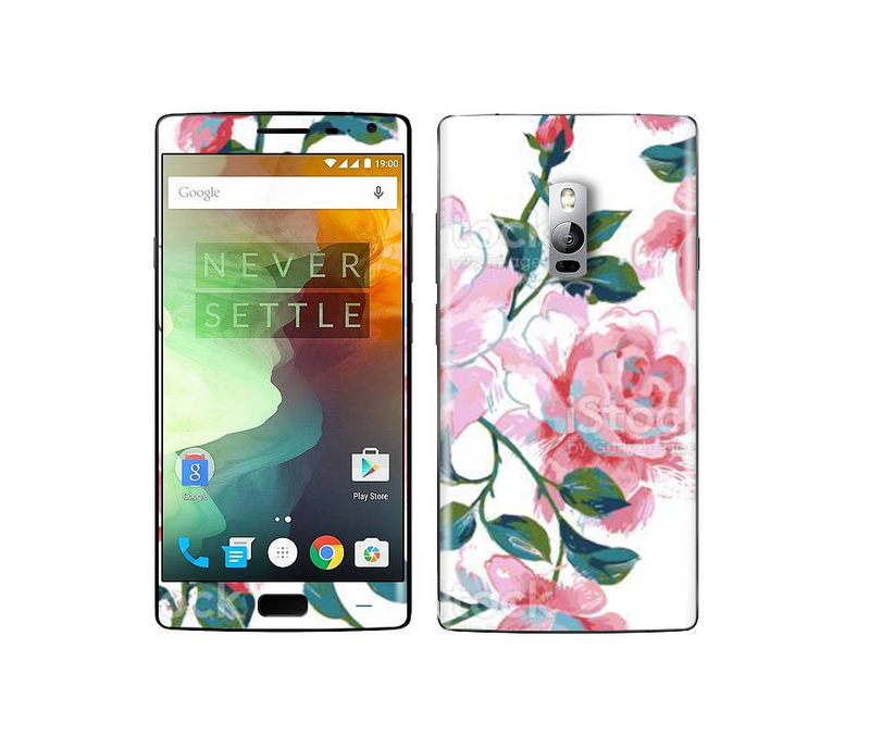 OnePlus 2 Flora