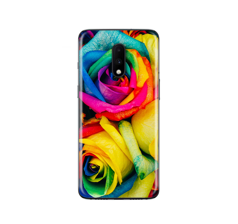 OnePlus 7  Flora