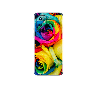 OnePlus 9  Flora