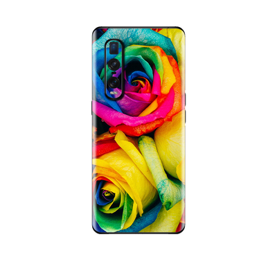 Oppo FInd X2 Pro Flora