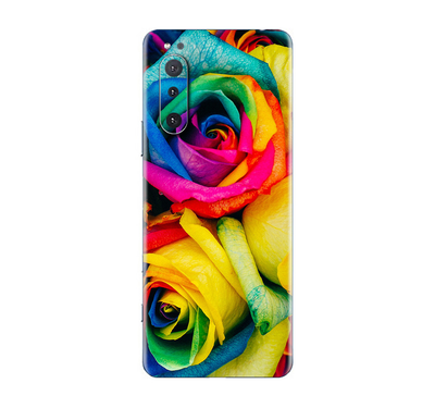 Sony Xperia 5 ll Flora