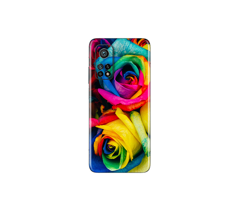 Xiaomi Mi 10T Pro Flora