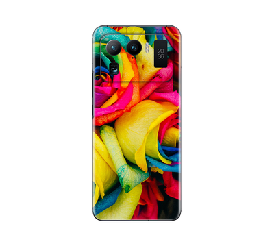 Xiaomi Mi 11 Ultra Flora