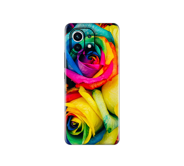 Xiaomi Mi 11 Flora