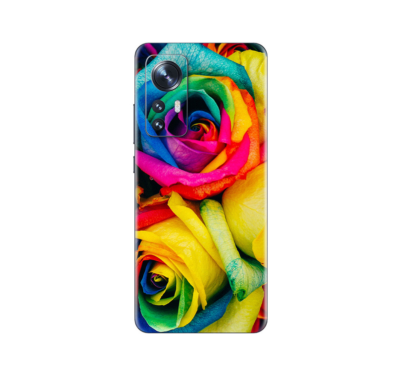 Xiaomi Mi 12 Pro Flora