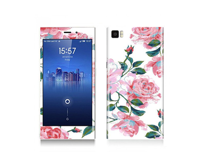 Xiaomi Mi 3 Flora