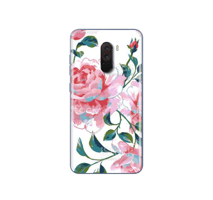 Xiaomi PocoPhone F1 Flora