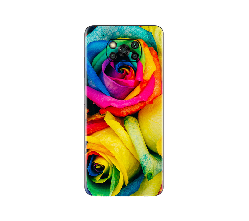 Xiaomi Poco X3 Pro Flora