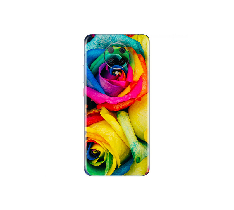 Xiaomi PocoPhone F2 Pro  Flora