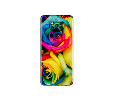 Xiaomi PocoPhone x3  Flora