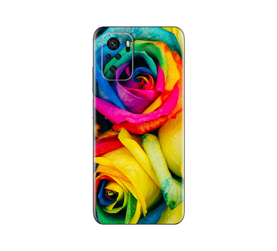 Xiaomi Redmi Note 10s Flora
