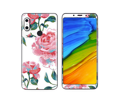 Xiaomi Redmi Note 5 Pro Flora