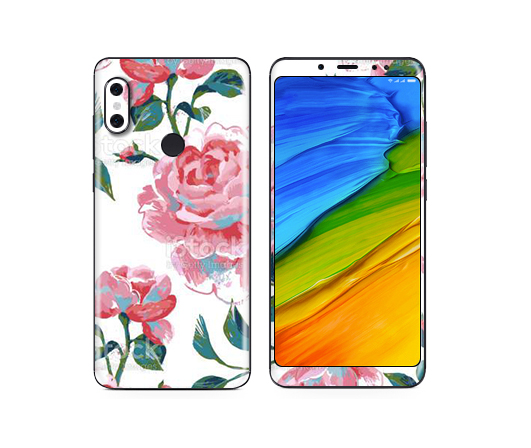 Xiaomi Redmi Note 5 Pro Flora