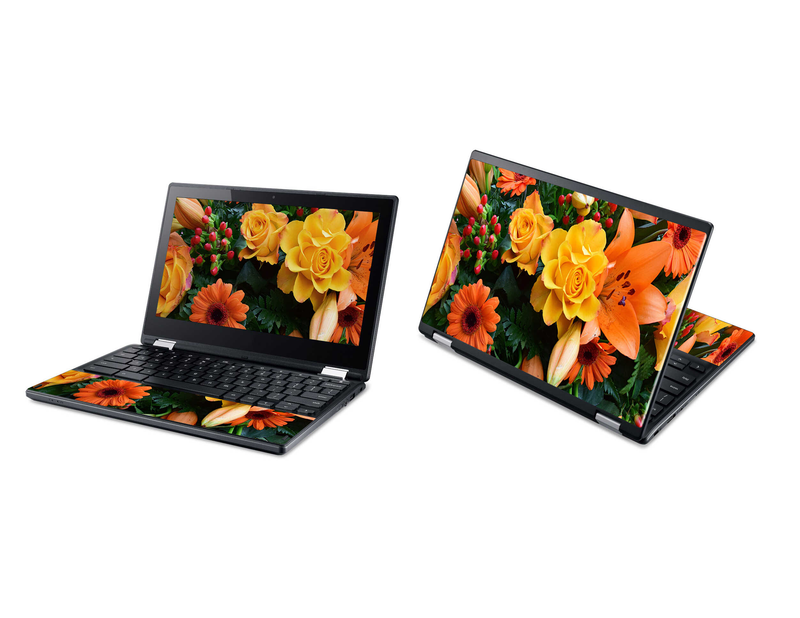 Acer Chromebook R11 Flora