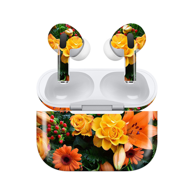 Apple Airpods Pro 2nd  Gen Flora