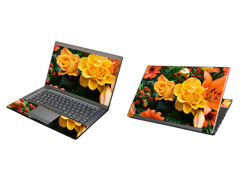 Dell Latitude 7490 Flora