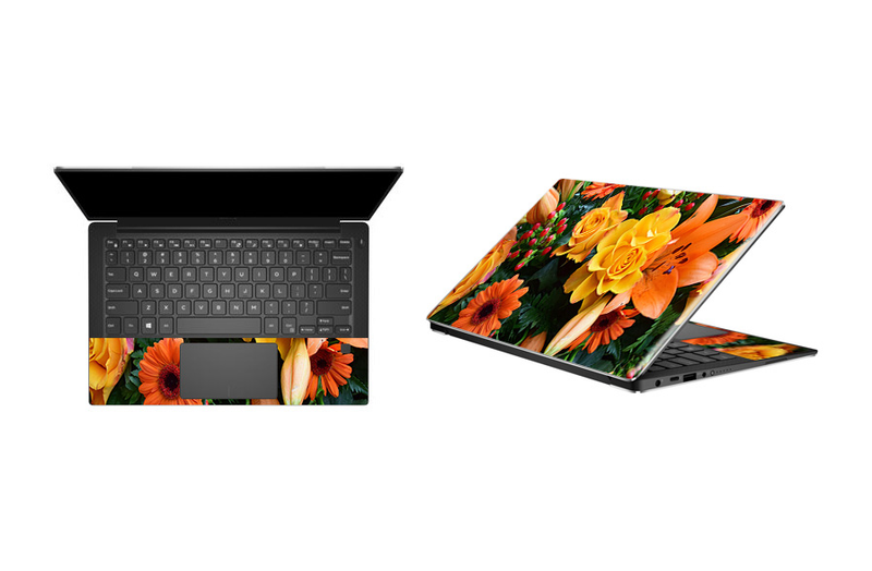 Dell XPS 13 9360 Flora