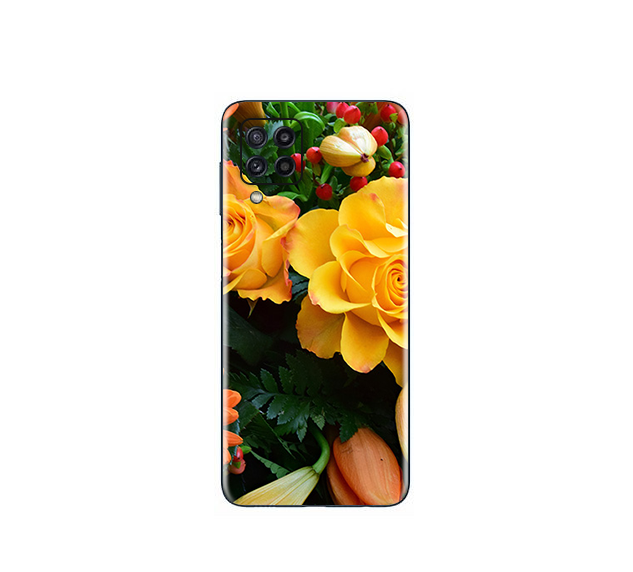 Galaxy M32 Flora