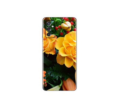 Galaxy M52 5G Flora