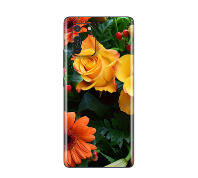 Galaxy S10 Lite Flora