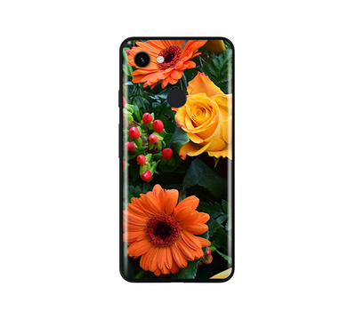 Google Pixel 3A XL Flora