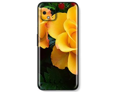 Google Pixel 4 Flora